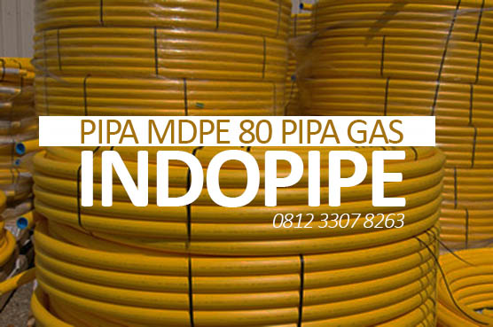Pipa Gas PE 80 http://hargapipahdpesurabaya.com/