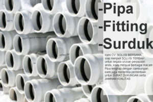 pipa PVC SNI SURABAYA 2018 hargapipahdpesurabaya.com