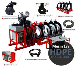 Mesin Las HDPE Surabaya https://hargapipahdpesurabaya.com