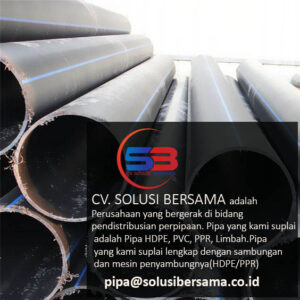 Memilih Pipa yang Tepat https://hargapipahdpesurabaya.com