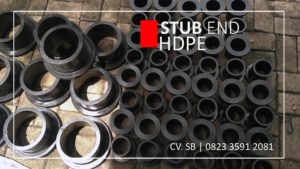 Stub End HDPE https://hargapipahdpesurabaya.com