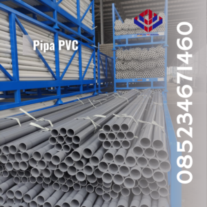 Distributor Jual Pipa HDPE, PVC, PPR, Fitting, Aksesoris, Mesin Las HDPE, Mesin PPR Digital.