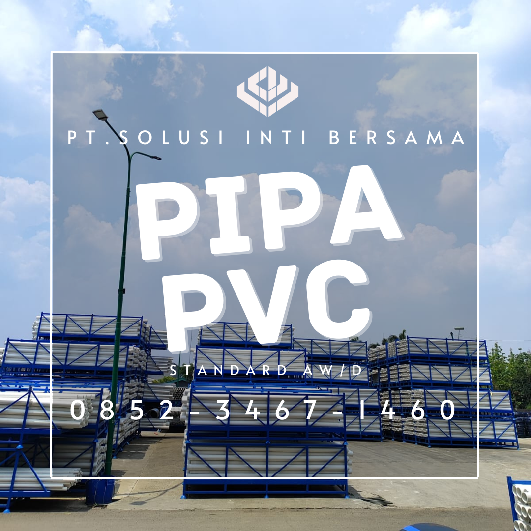 Harga Jual Pipa PVC Wavin Kabupaten Magetan