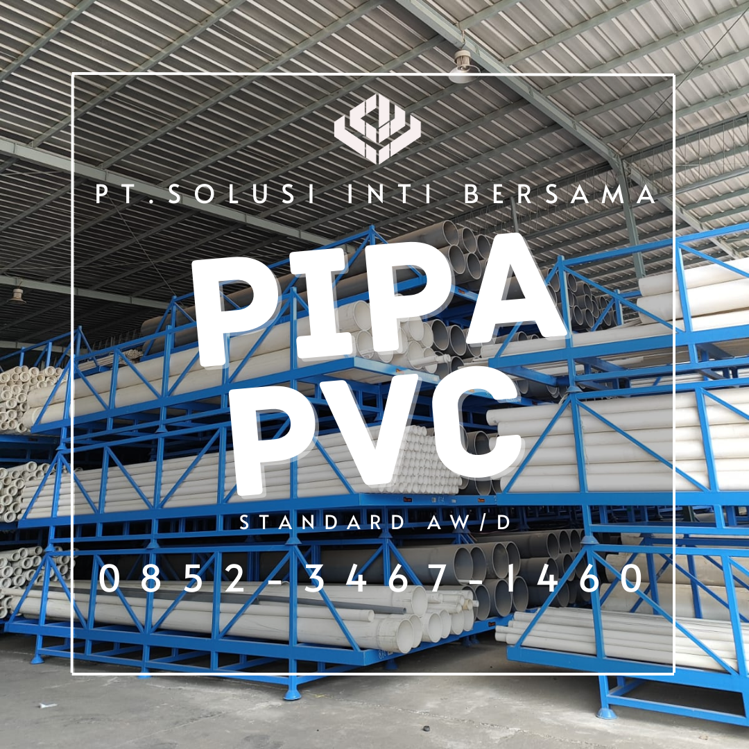 Harga Jual Pipa PVC Wavin Kabupaten Probolinggo