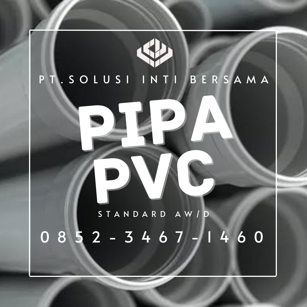 Harga Jual Pipa PVC Wavin Kota Probolinggo