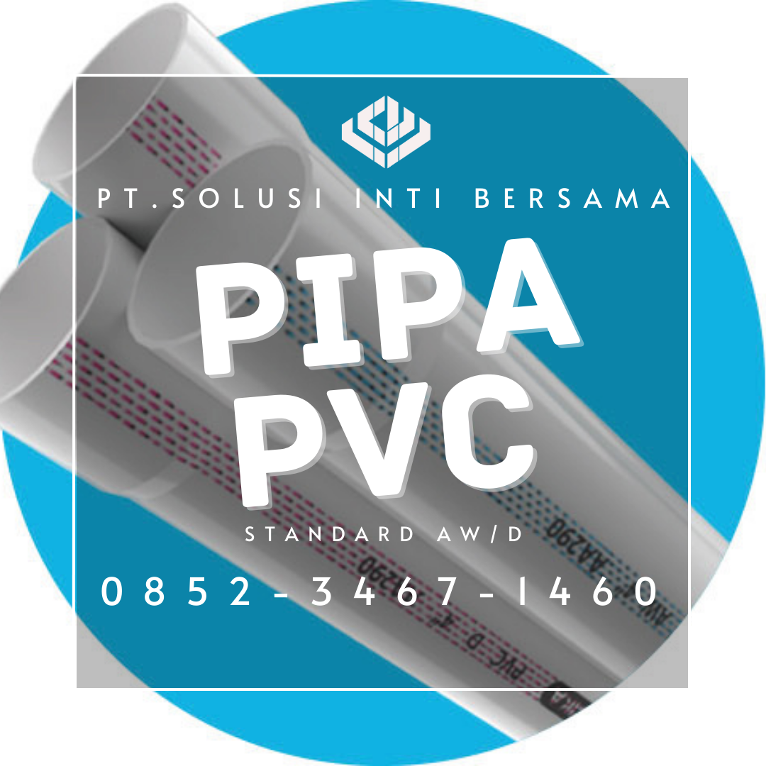 Harga Jual Pipa PVC Wavin Kabupaten Kulon Progo