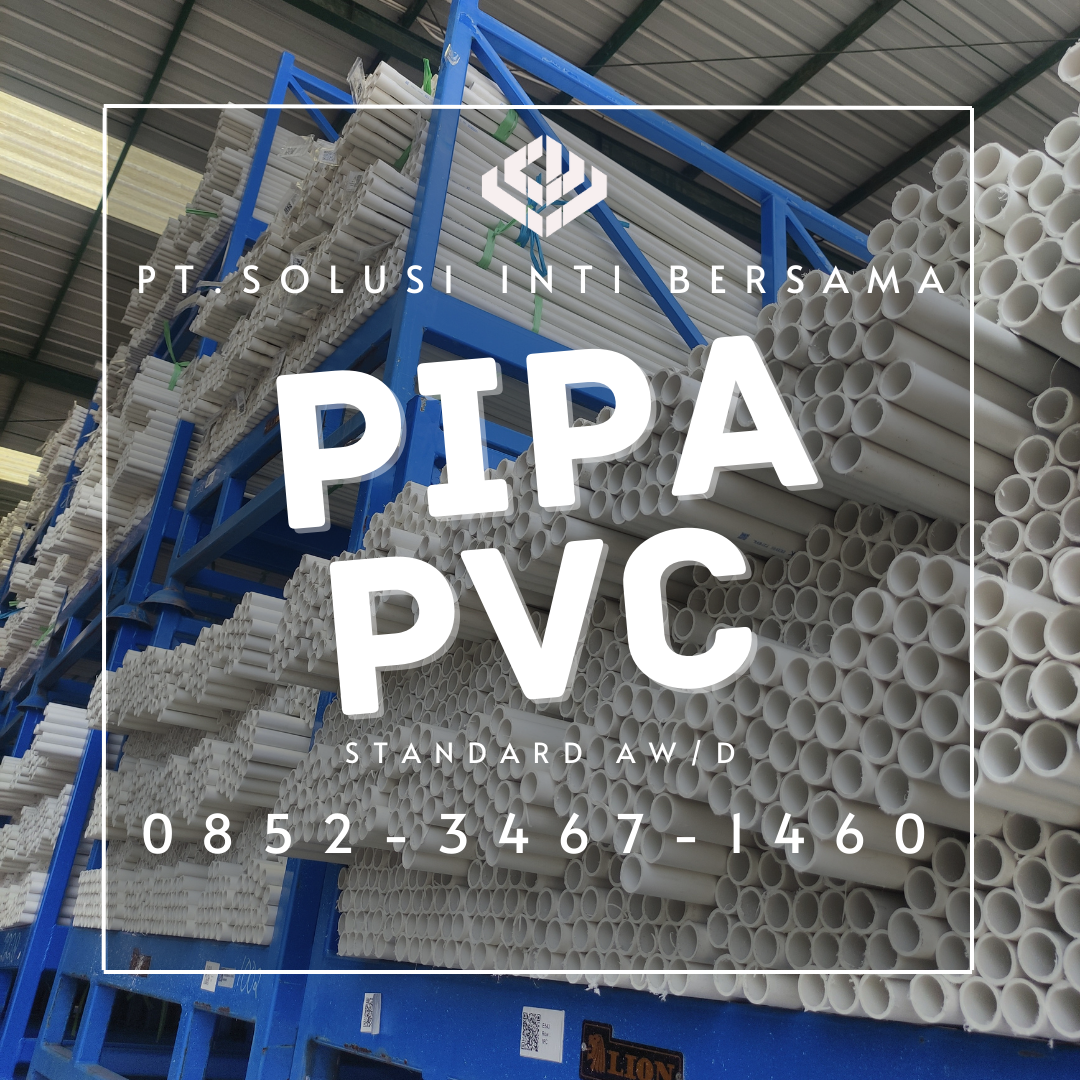 Harga Jual Pipa PVC Wavin Kabupaten Banyumas