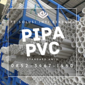 Harga Jual Pipa PVC Wavin Kabupaten Blora