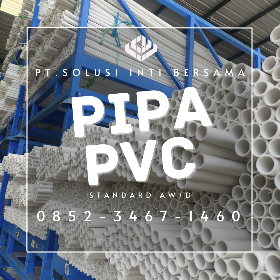 Harga Jual Pipa PVC Wavin Kabupaten Blora