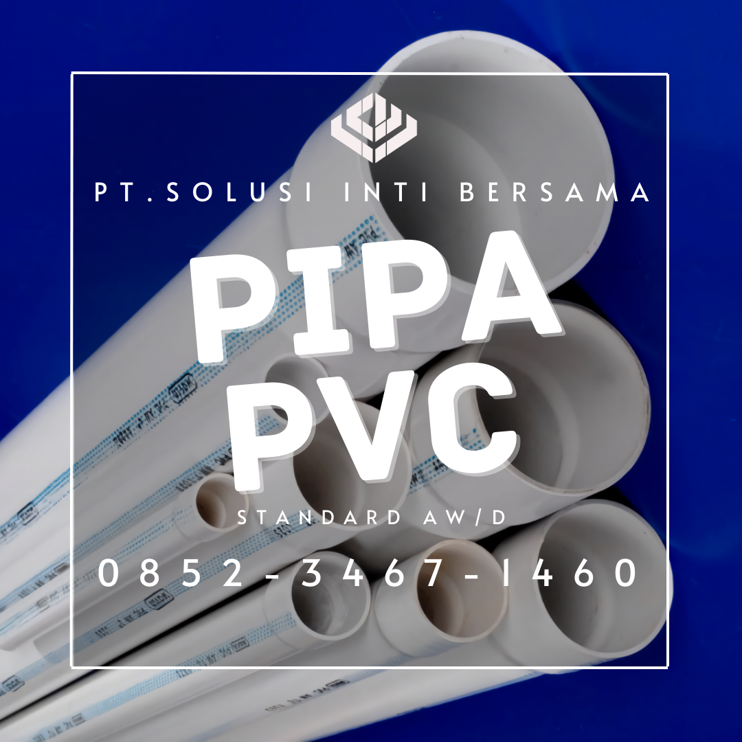 Harga Jual Pipa PVC Wavin Kabupaten Demak