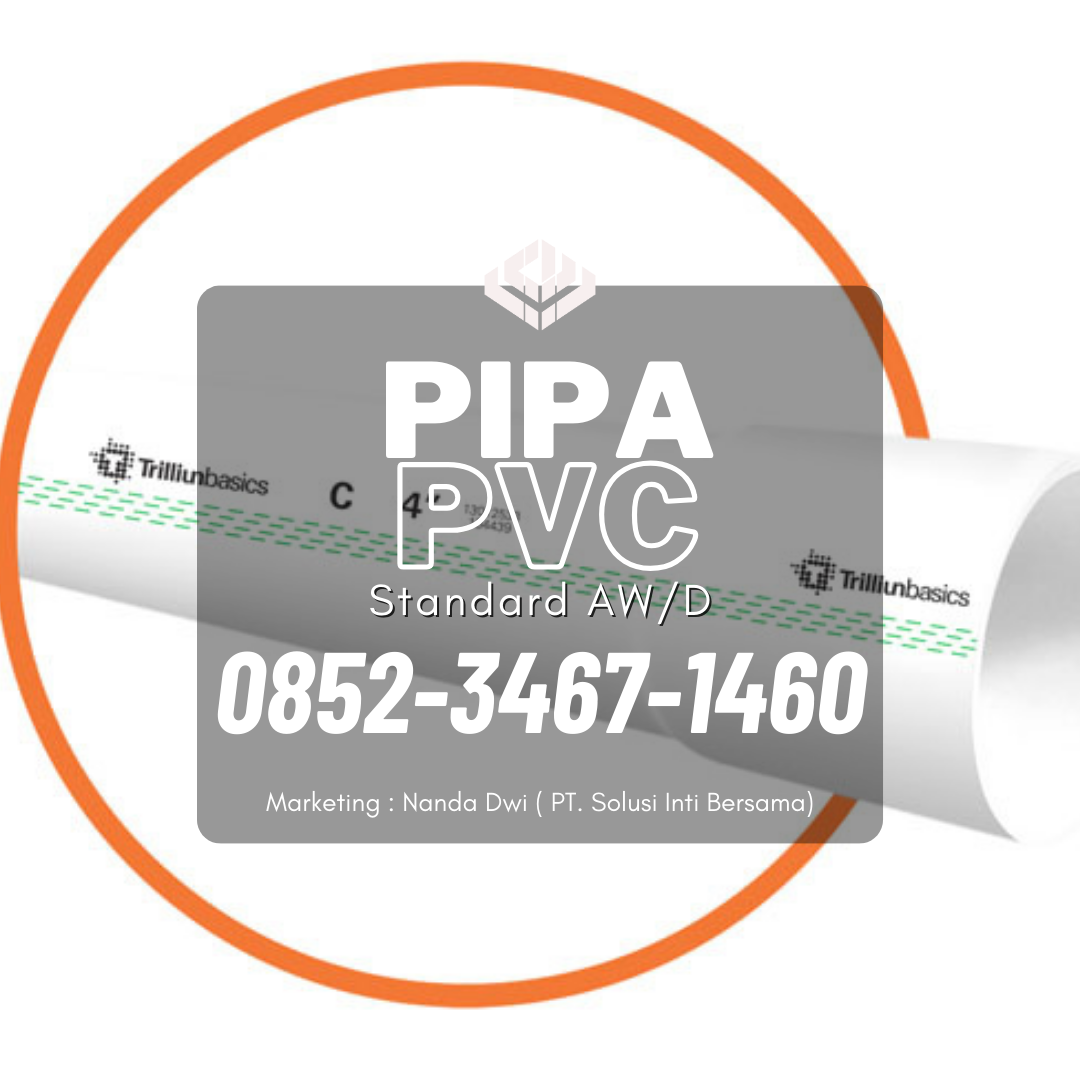 Harga Jual Pipa PVC Wavin Kabupaten Aceh Utara