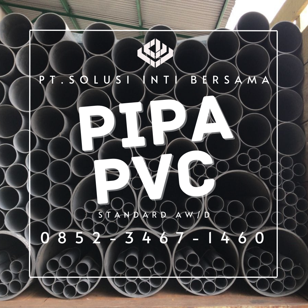 Harga Jual Pipa PVC Wavin Kabupaten Grobogan