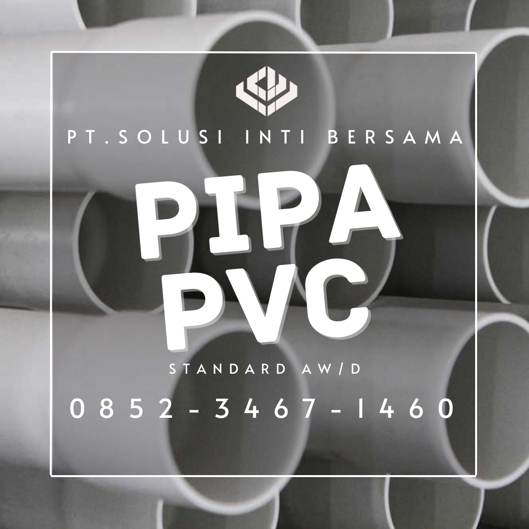 Harga Jual Pipa PVC Wavin Kabupaten Jepara