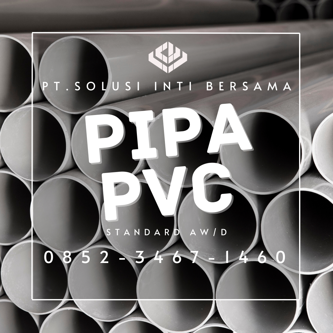 Harga Jual Pipa PVC Wavin Kabupaten Karanganyar