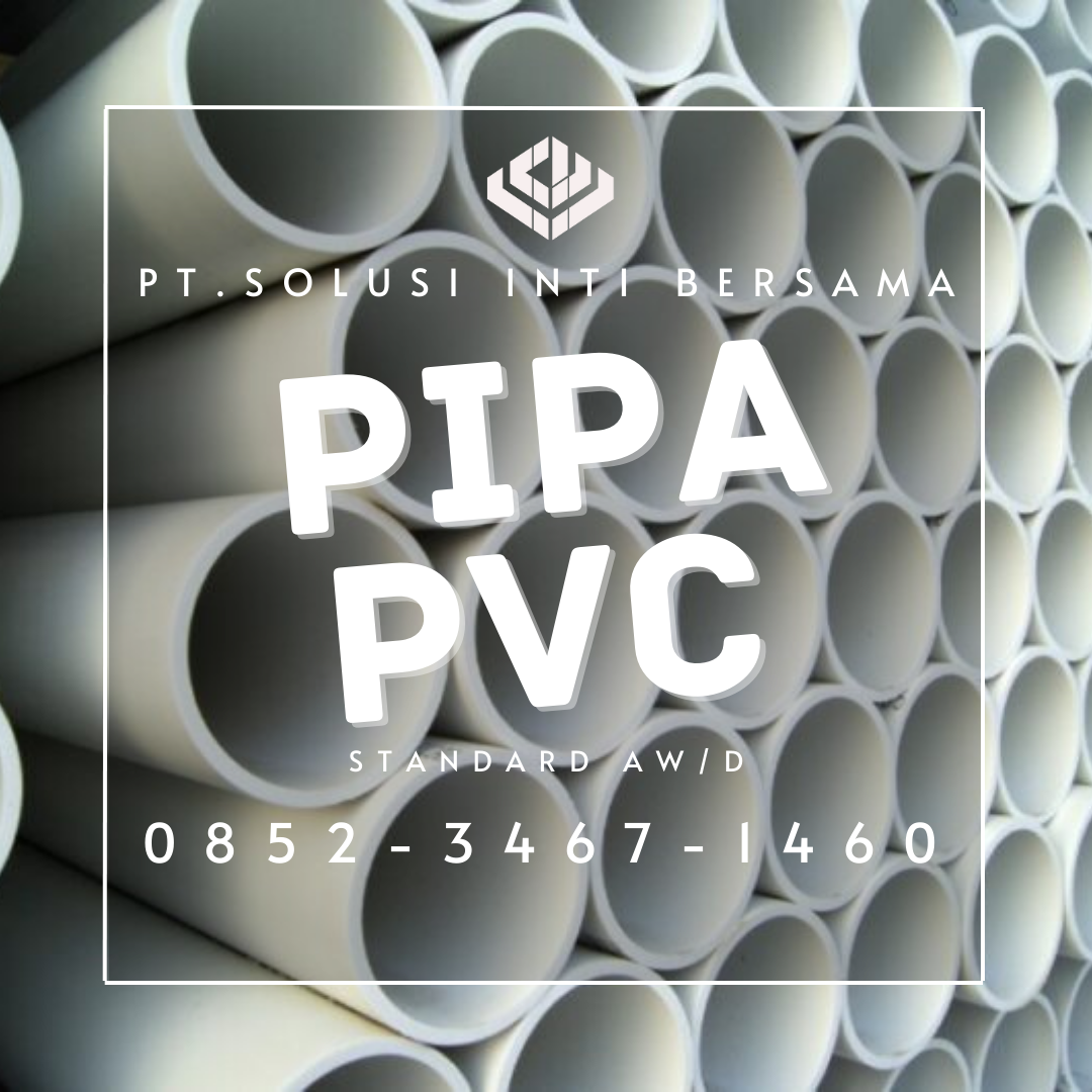 Harga Jual Pipa PVC Wavin Kabupaten Kebumen