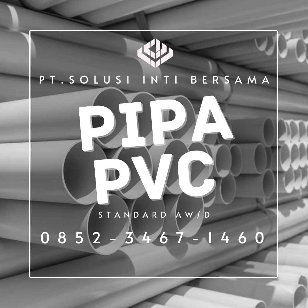 Harga Jual Pipa PVC Wavin Kanupaten Klaten