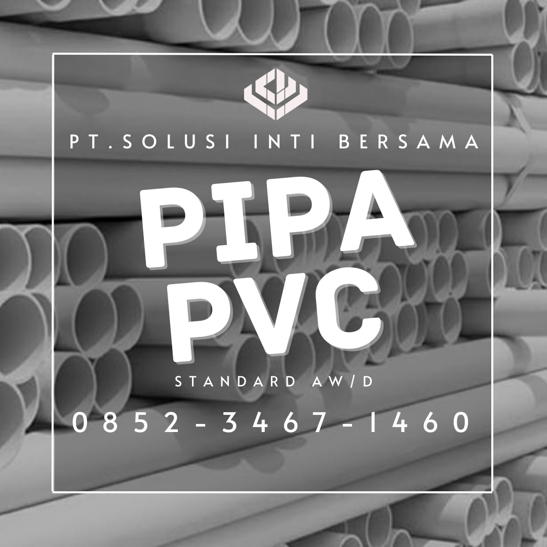 Harga Jual Pipa PVC Wavin Kabupaten Semarang