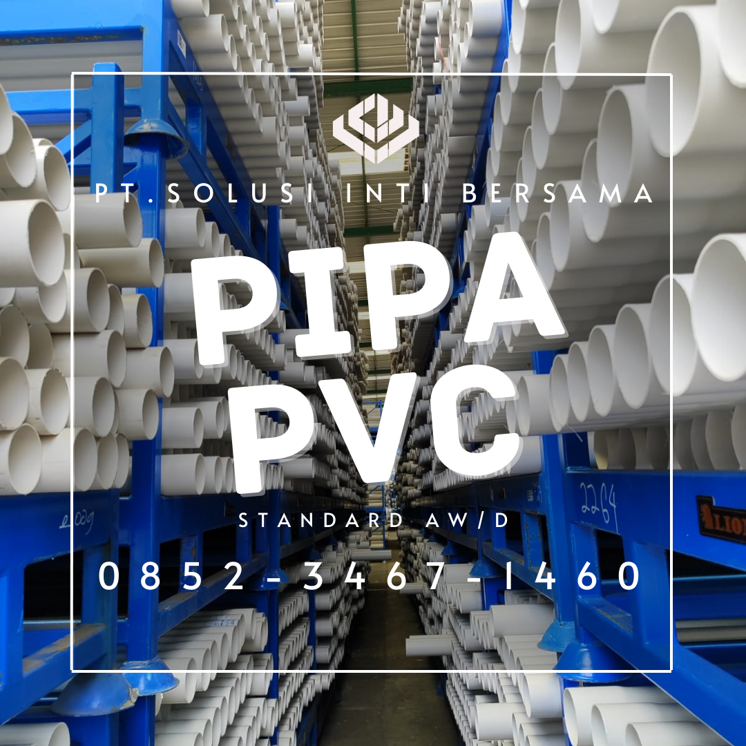 Harga Jual Pipa PVC Wavin Kabupaten Pamekasan