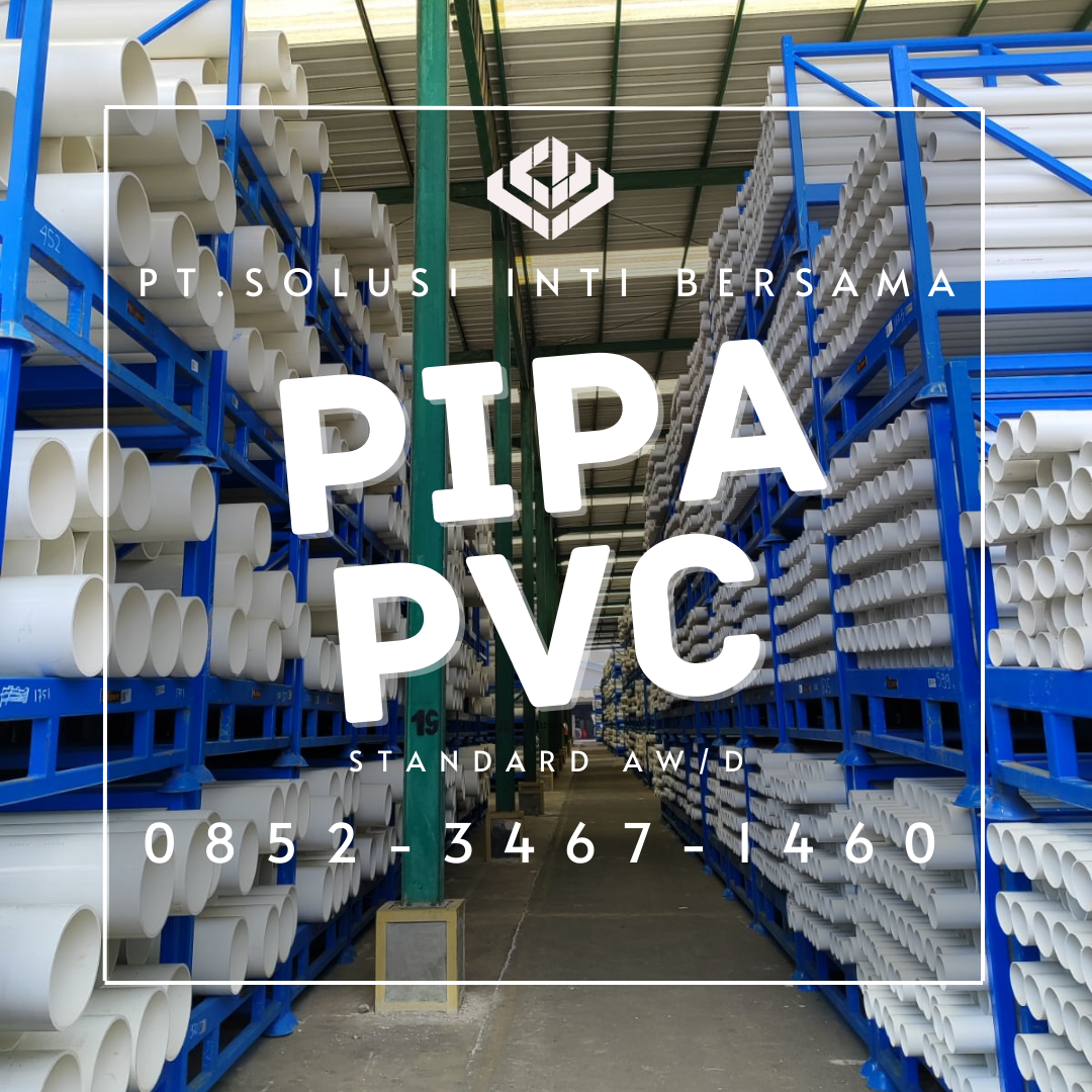 Harga Jual Pipa PVC Wavin Kabupaten Pasuruan